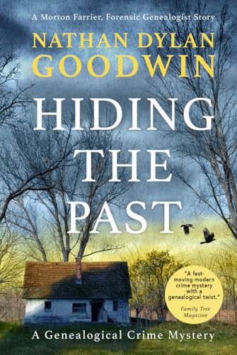 Hiding The Past