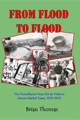 From Flood to Flood