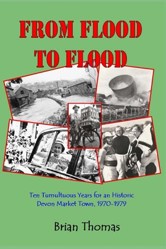 From Flood to Flood