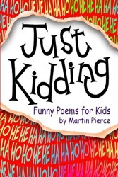 Just Kidding