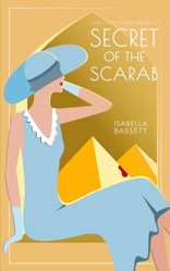 Secret of the Scarab