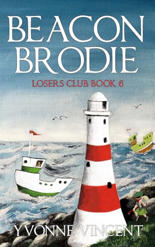 Beacon Brodie