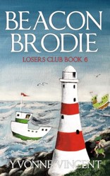 Beacon Brodie
