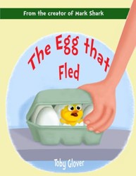 The Egg That Fled