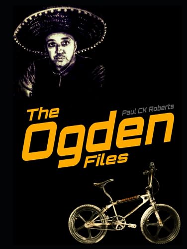 The Ogden Files