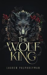 The Wolf King: A Fantasy Romance