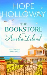 The Bookstore on Amelia Island (Seven Sisters)