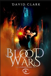 Blood Wars (Coven Cove Academy)