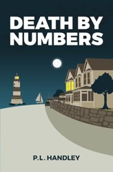 Death By Numbers: A Murder Ledger Mystery (Book 2) (The Murder Ledger Mysteries)