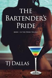 The Bartender's Pride: Book 1 in the Pride Trilogy