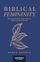Biblical Femininity