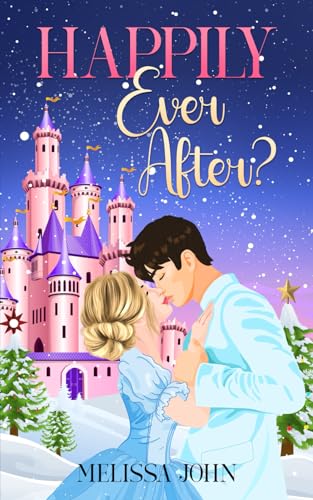 Happily Ever After?: A Second-Chance Magical Christmas Romance (Later in Life Escapes)