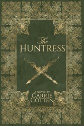 The Huntress: A Medieval Christian Fiction