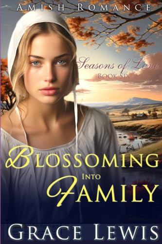 Blossoming into Family
