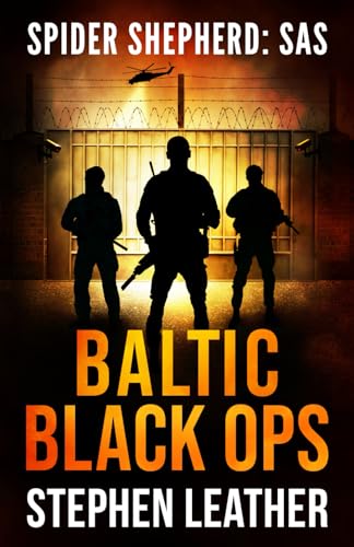 Baltic Black Ops
