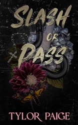 Slash or Pass: A dark slasher occult Horror Romance (Final Girls)