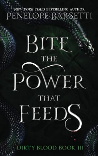 Bite The Power That Feeds