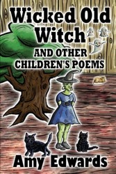 Wicked Old Witch and other children's poems