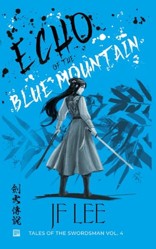 Echo of the Blue Mountain