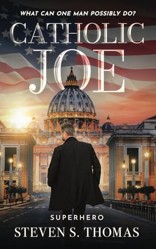 Catholic Joe: Superhero
