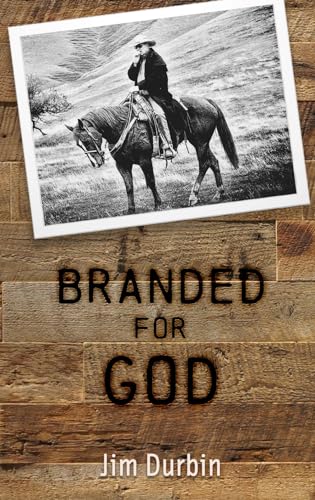 BRANDED FOR GOD