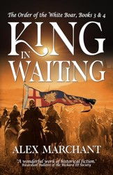King in Waiting