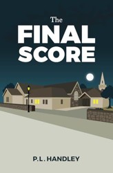 The Final Score: A Murder Ledger Mystery (Book 3) (The Murder Ledger Mysteries)