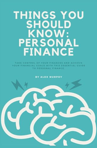 Things You Should Know