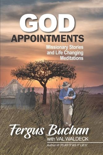 God Appointments