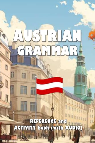 Austrian Grammar