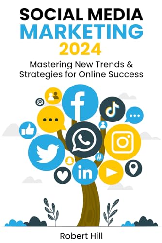 Social Media Marketing 2024