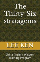 The Thirty-Six stratagems