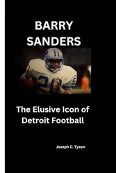 Barry Sanders