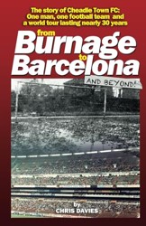 From Burnage to Barcelona