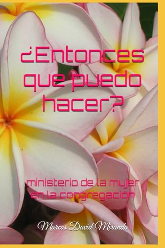 ¿Entonces que puedo hacer?
