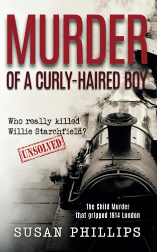 Murder of a Curly-Haired Boy