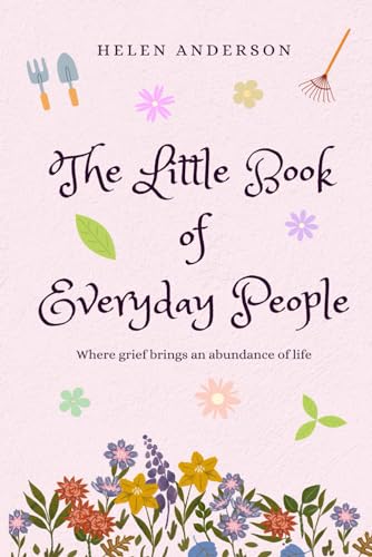 The Little Book of Everyday People