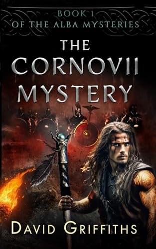 The Cornovii Mystery
