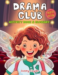 Drama Club Kid