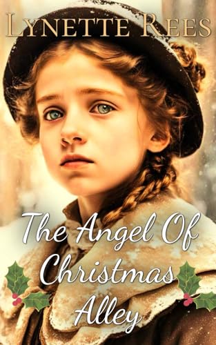 The Angel of Christmas Alley