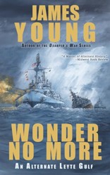 Wonder No More