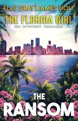The Ransom (The Florida Girl FBI Mystery Thriller)