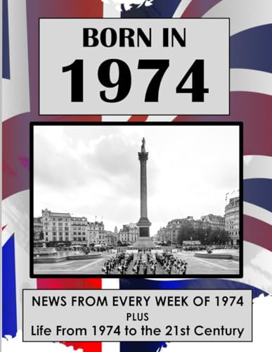 Born in 1974