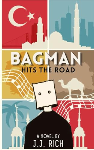 Bagman Hits the Road