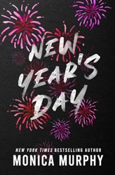 New Year's Day: A Lancaster Holiday Novella