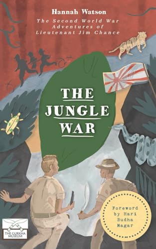 The Jungle War