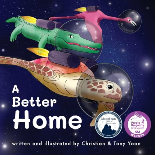 A Better Home