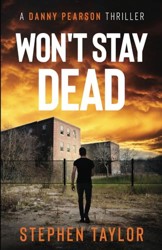 Won't Stay Dead
