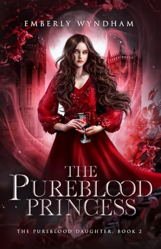 The Pureblood Princess