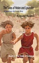 The Tales of Helen and Lysander